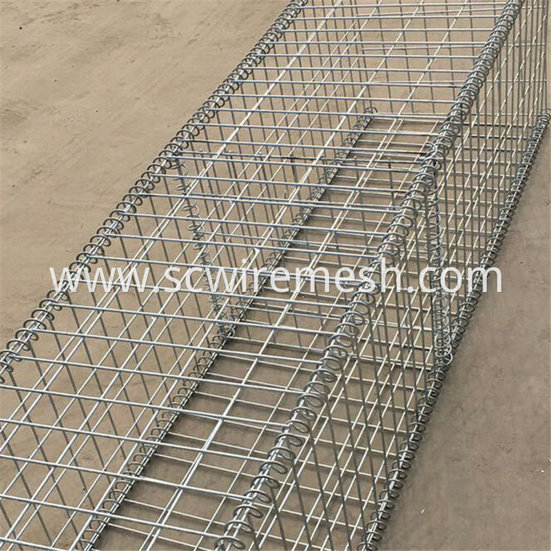 Gabion Box